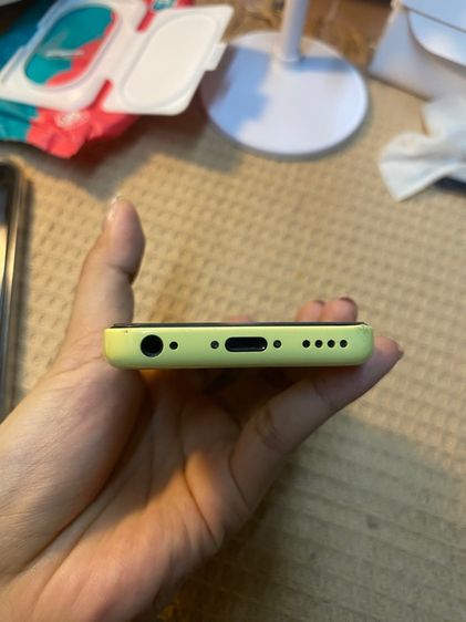 iPhone 5c รูปที่ 6