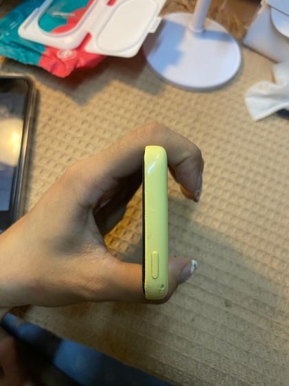 iPhone 5c รูปที่ 8