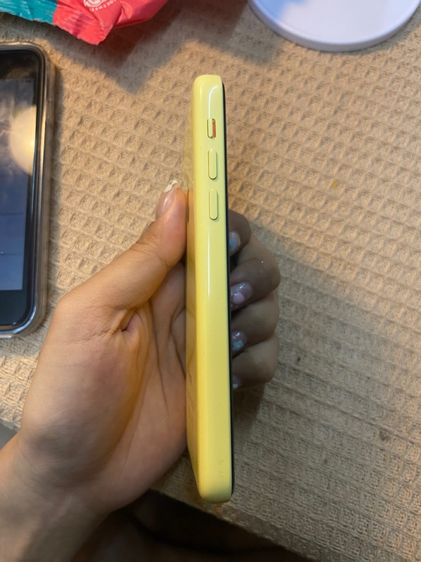 iPhone 5c รูปที่ 5