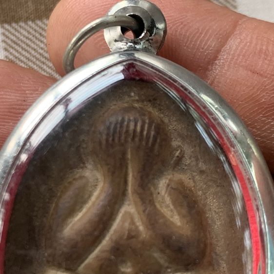 พระปิดตา หลวงพ่อปู่โต๊ะ รูปที่ 2