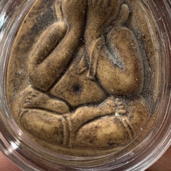 หลวงปู่โต๊ะ รุ่นปิดตา รูปที่ 7