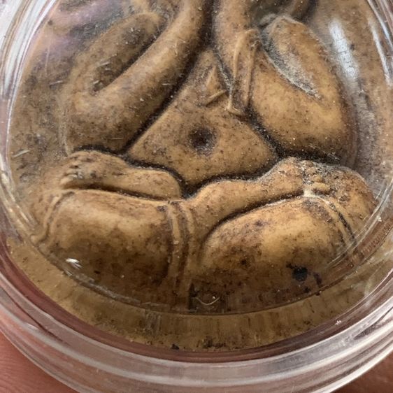 หลวงปู่โต๊ะ รุ่นปิดตา รูปที่ 6