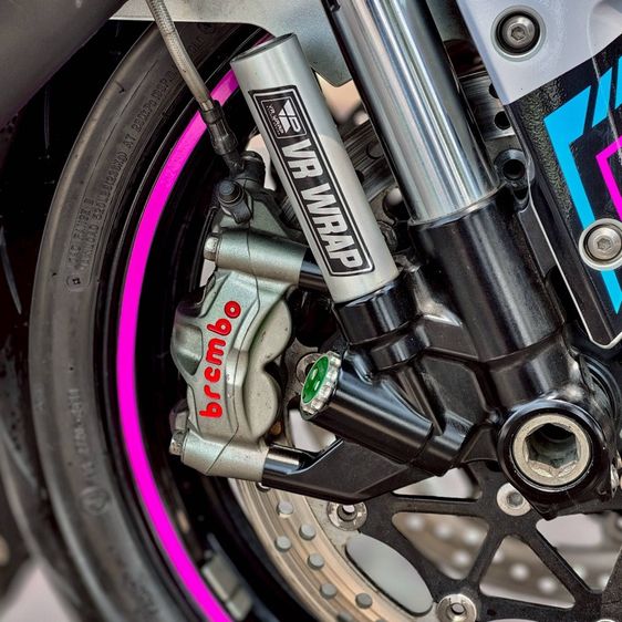 ZX10R รูปที่ 5