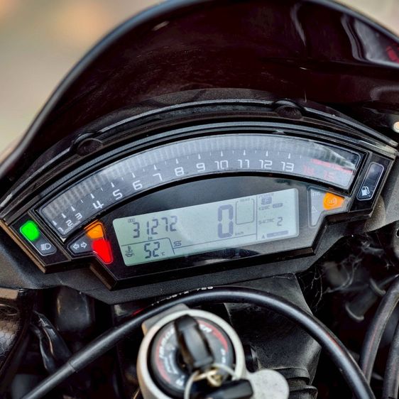 ZX10R รูปที่ 10