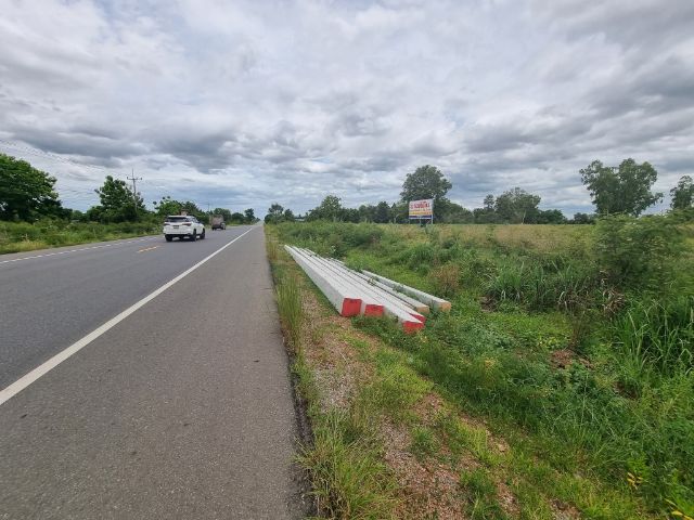 ใช่ ขายที่ดินสวยโดดเด่น​ 5 ไร่​2​งาน​ ติด​ถนนใหญ่​สาย​หลัก​ อยู่​ข้างคลิสต​จักร​ใหม่สุข​เดือน​ห้า​ กำลัง​พัฒนา​ขึ้นมากมาย รูปที่ 4