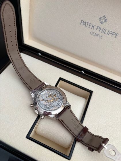 Patek Philippe 5172G-010 รูปที่ 6