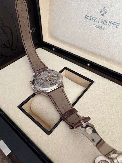 Patek Philippe 5172G-010 รูปที่ 5