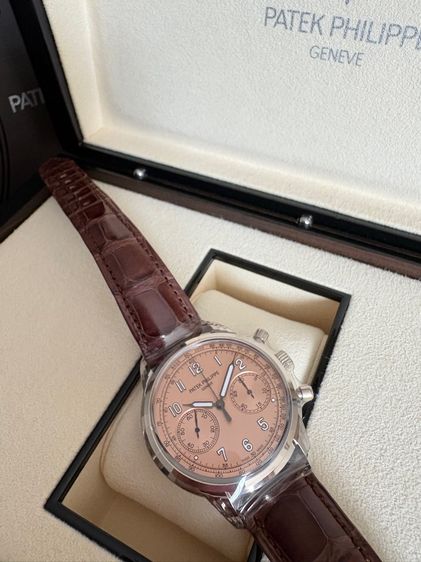 Patek Philippe 5172G-010