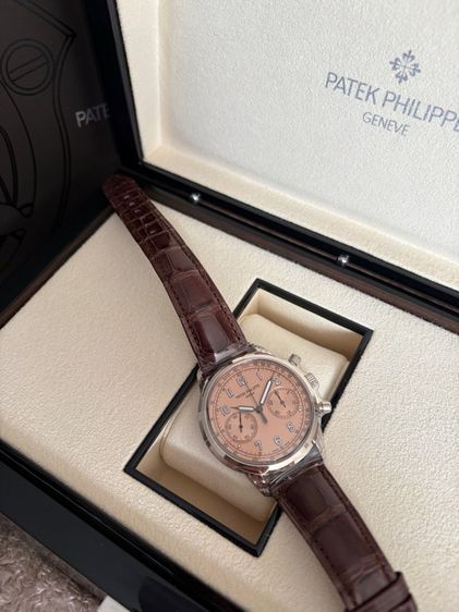 Patek Philippe 5172G-010 รูปที่ 2