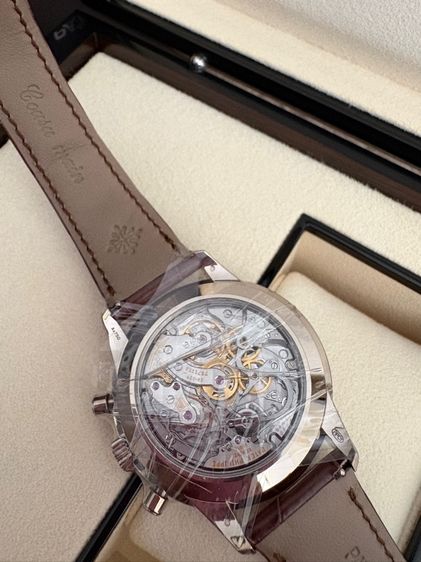 Patek Philippe 5172G-010 รูปที่ 3