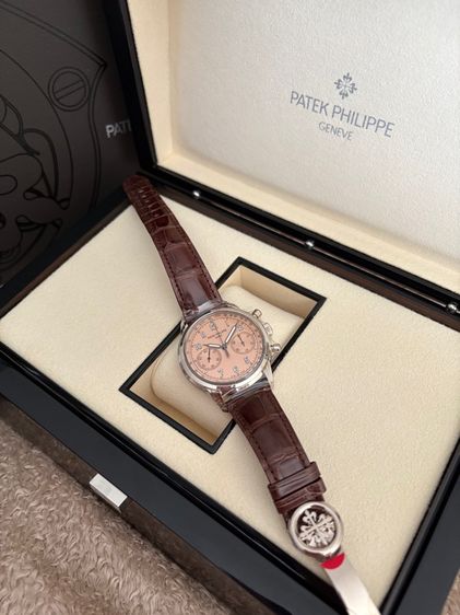 Patek Philippe 5172G-010 รูปที่ 4