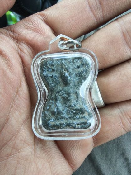 พระมเหศวร รูปที่ 2