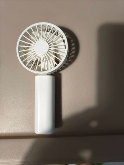 พัดลมพกพา Muji แท้
