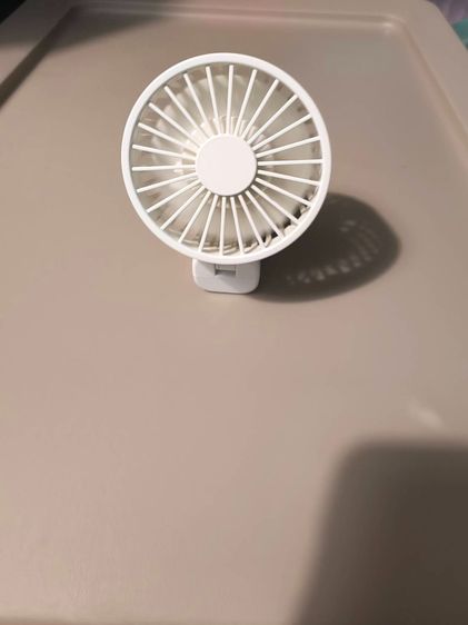 พัดลมพกพา Muji แท้ รูปที่ 6