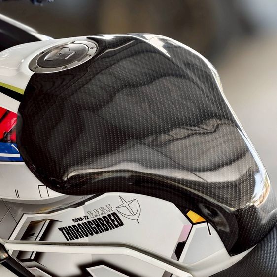 CBR500R รูปที่ 4