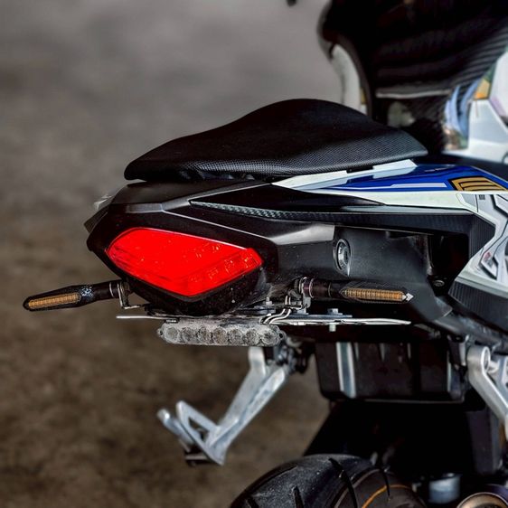 CBR500R รูปที่ 6