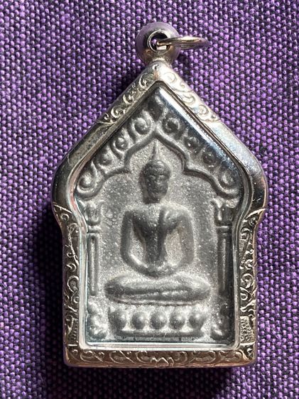 ขุนแผนหลวงปู่ทิม