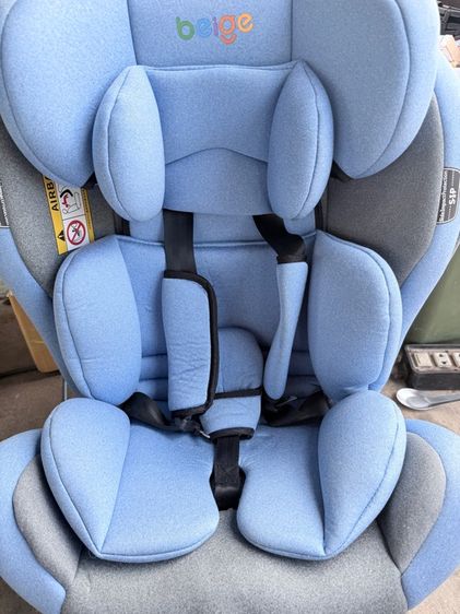 คาร์ซีท