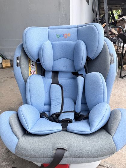 คาร์ซีท รูปที่ 3