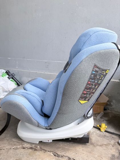 คาร์ซีท รูปที่ 2