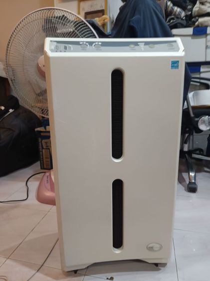 เครื่องกรองอากาศ PM 2.5 ยี่ฮ้อ Amway รุ่น Atmosphere รุ่น 2 มือสอง สภาพใหม่ ใช้น้อย ไส้กรองใช้น้อย รูปที่ 9