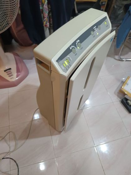 เครื่องกรองอากาศ PM 2.5 ยี่ฮ้อ Amway รุ่น Atmosphere รุ่น 2 มือสอง สภาพใหม่ ใช้น้อย ไส้กรองใช้น้อย รูปที่ 4