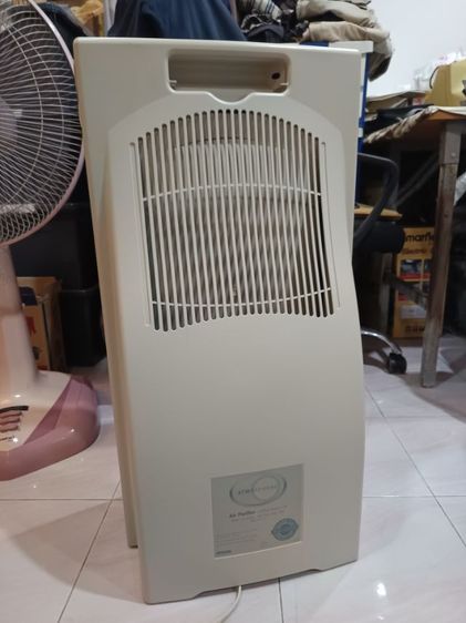 เครื่องกรองอากาศ PM 2.5 ยี่ฮ้อ Amway รุ่น Atmosphere รุ่น 2 มือสอง สภาพใหม่ ใช้น้อย ไส้กรองใช้น้อย รูปที่ 5