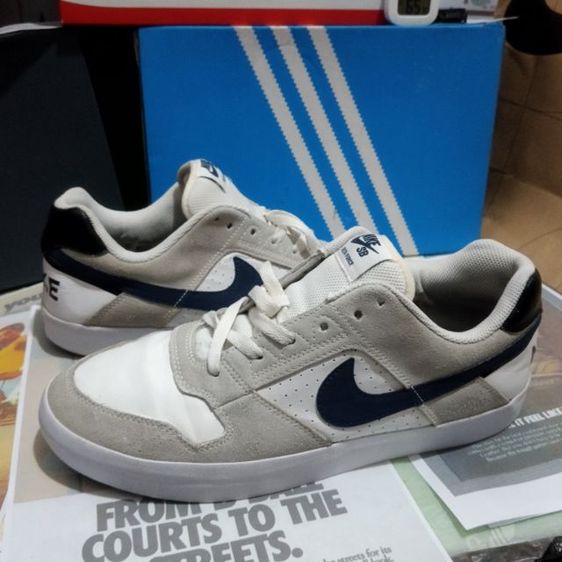 รองเท้าแบรนด์มือสอง เริ่มต้น 250฿  Nike และอื่นๆ มีโค๊ดส่งฟรี ส่วนลด และเก็บปลาทางได้ รูปที่ 15