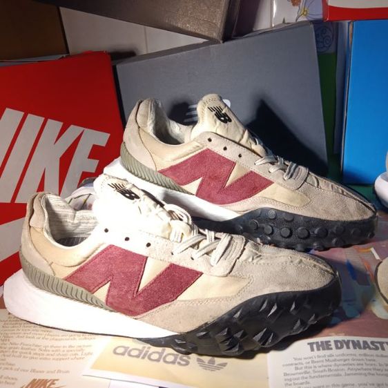 รองเท้าแบรนด์มือสอง เริ่มต้น 250฿  Nike และอื่นๆ มีโค๊ดส่งฟรี ส่วนลด และเก็บปลาทางได้ รูปที่ 9