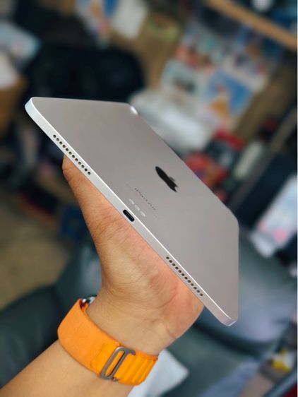 iPad Air 10.9-inch Wi-Fi 64GB Pink 2022 (5th Gen) รูปที่ 8