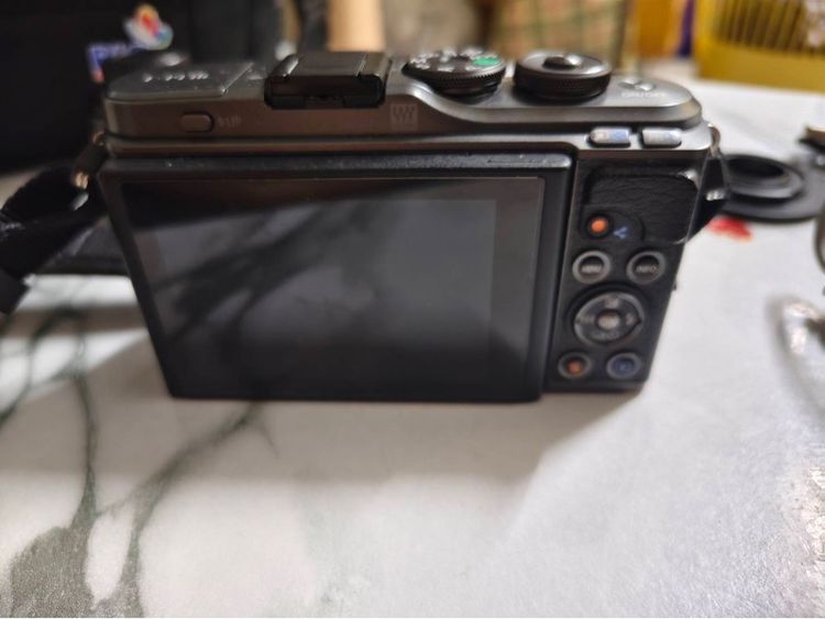ขายกล้อง Olympus PEN E-PL10 รูปที่ 3