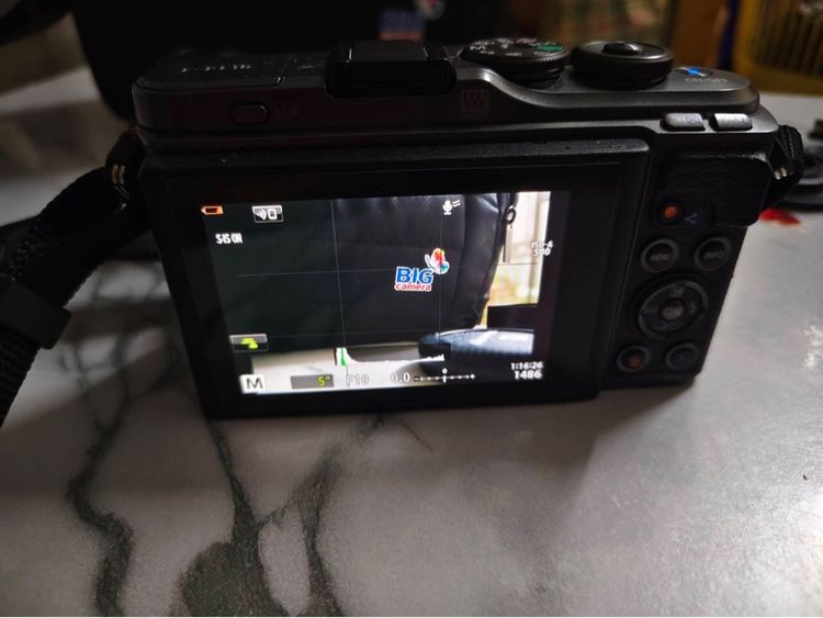 ขายกล้อง Olympus PEN E-PL10 รูปที่ 2