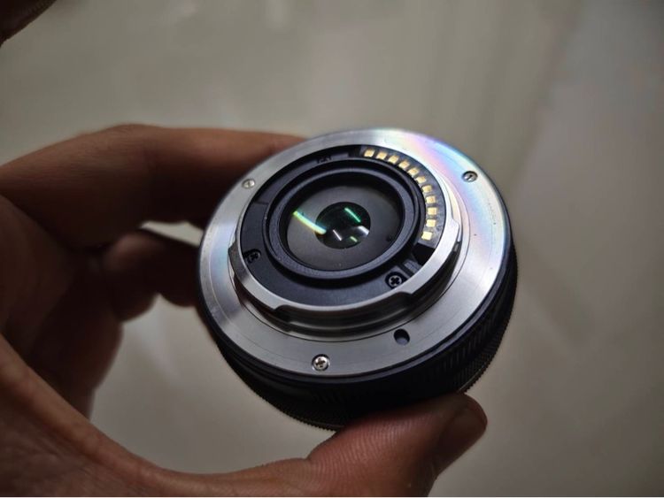 ขายกล้อง Olympus PEN E-PL10 รูปที่ 5