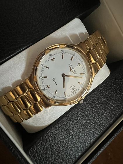 Longines 