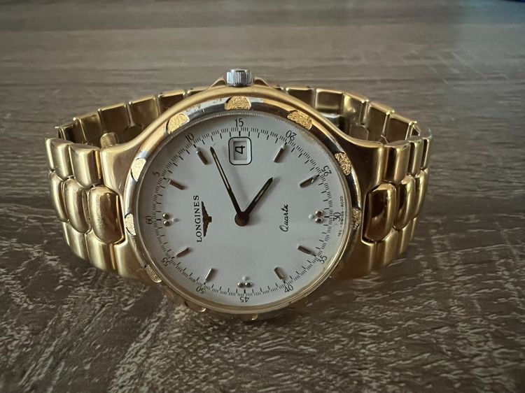 Longines  รูปที่ 2