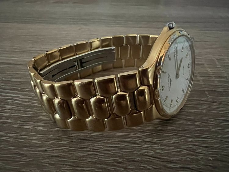 Longines  รูปที่ 6