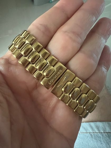 Longines  รูปที่ 8