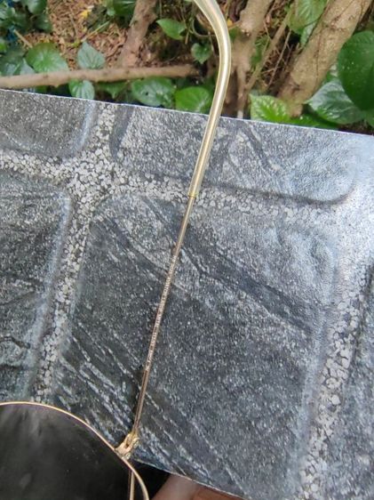 แว่นตา rayban ของแท้
 รูปที่ 8