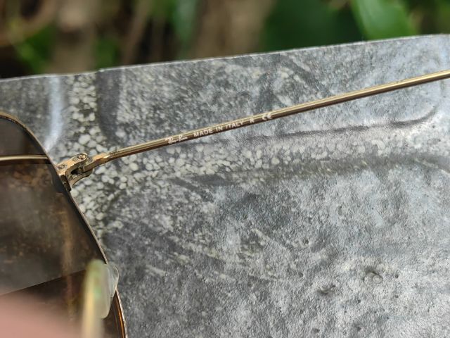 แว่นตา rayban ของแท้
 รูปที่ 2