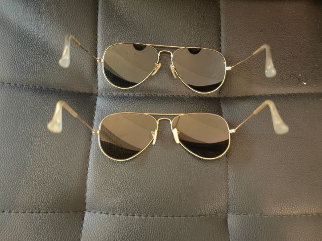 แว่นตา rayban ของแท้
 รูปที่ 4