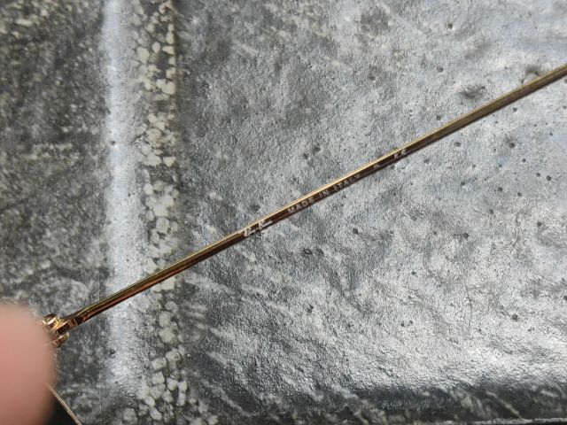 แว่นตา rayban ของแท้
 รูปที่ 5