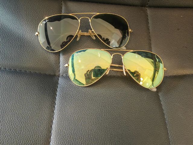 แว่นตา rayban ของแท้
 รูปที่ 3