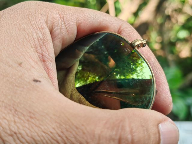 แว่นตา rayban ของแท้
 รูปที่ 9