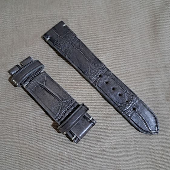 สายหนังแท้