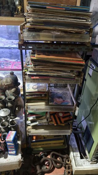 ให้เหมาแผ่นเสียง รูปที่ 4