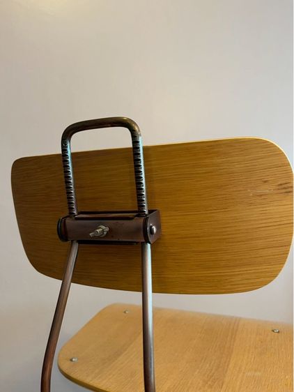 เก้าอี้บาร์  สไตล์ rastic รูปที่ 5