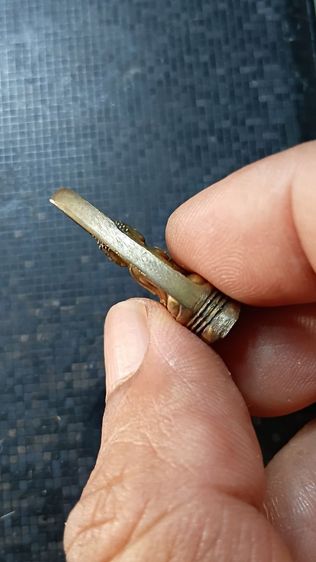 เหรียญหลวงพ่อโสธรสองหน้า รุ่น กาญจนาภิเษกปี39 รูปที่ 6