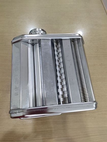 เครื่องทำเส้นพาสต้า marcato ampia 150 รูปที่ 5