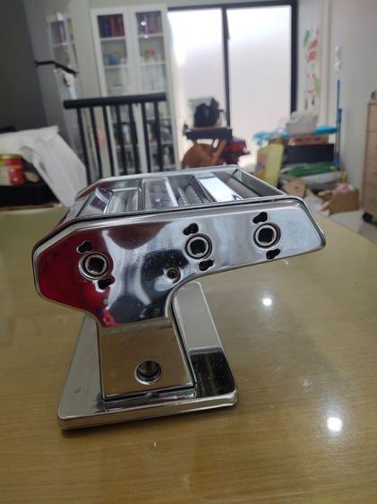 เครื่องทำเส้นพาสต้า marcato ampia 150 รูปที่ 7
