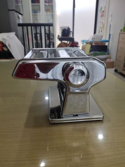 เครื่องทำเส้นพาสต้า marcato ampia 150 รูปที่ 6